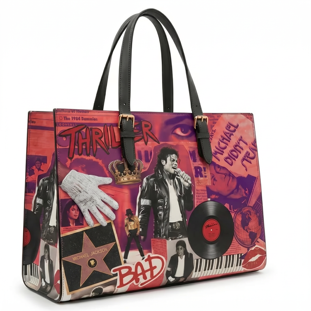 MJ BAGS