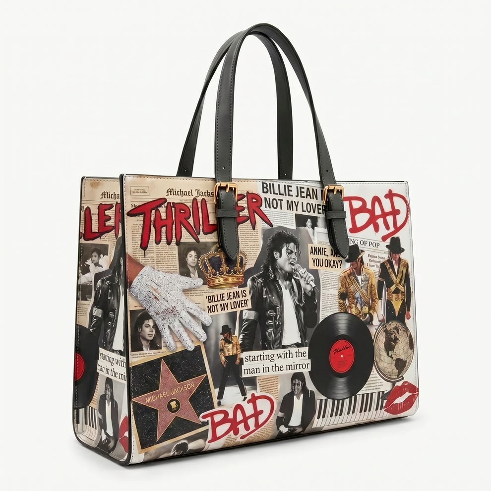 MJ BAGS