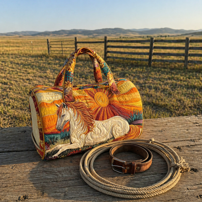 Western orginal totes
