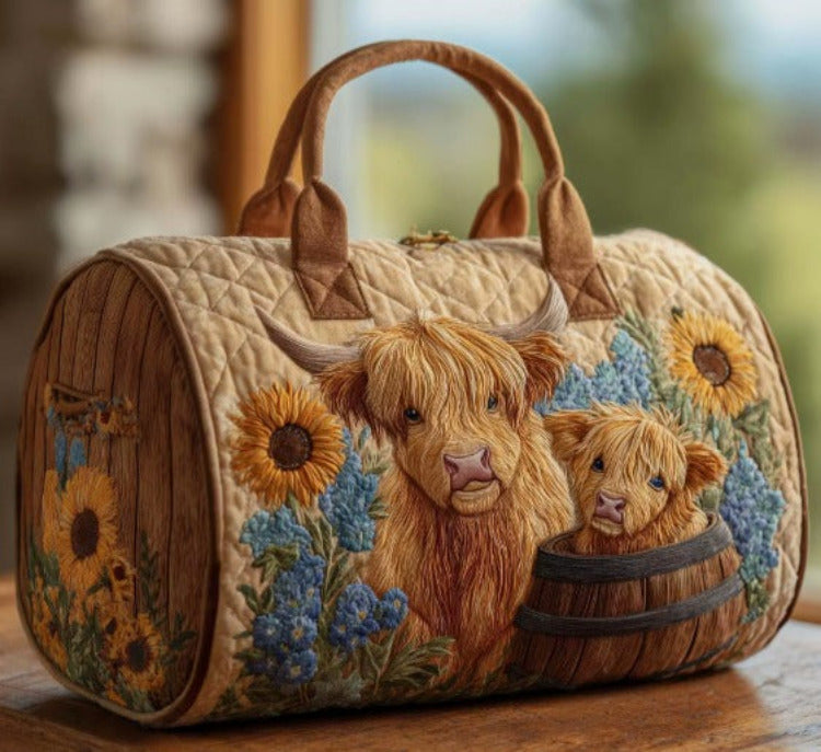 Western orginal totes