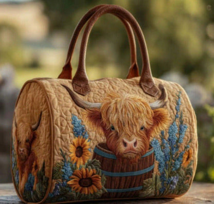 Western orginal totes