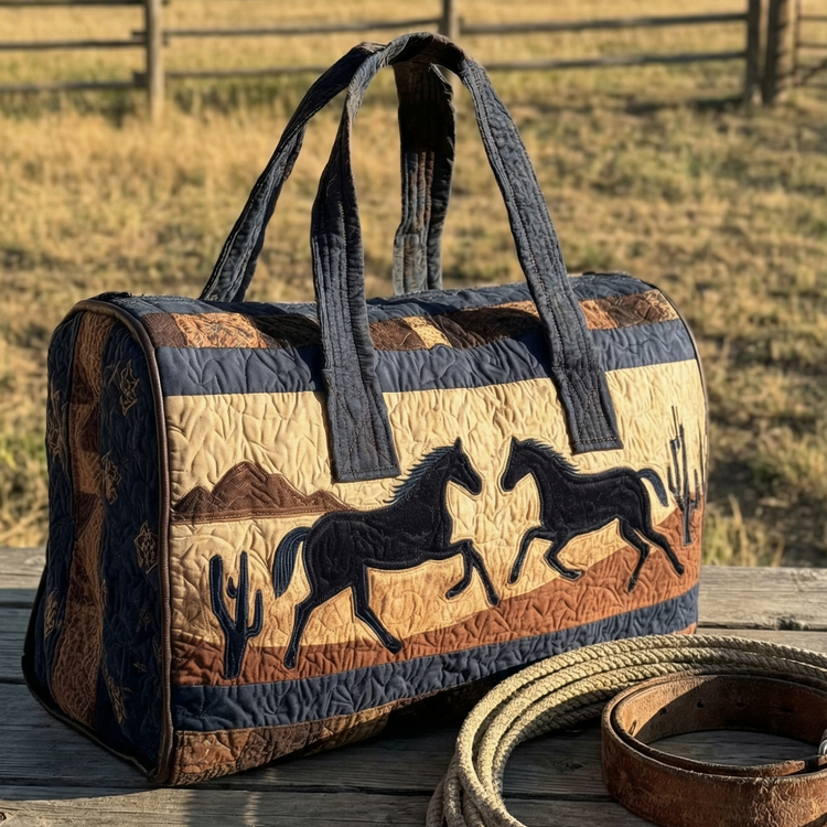 Western orginal totes